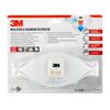 3M Aura 9332+ FFP3 Atemschutzmaske