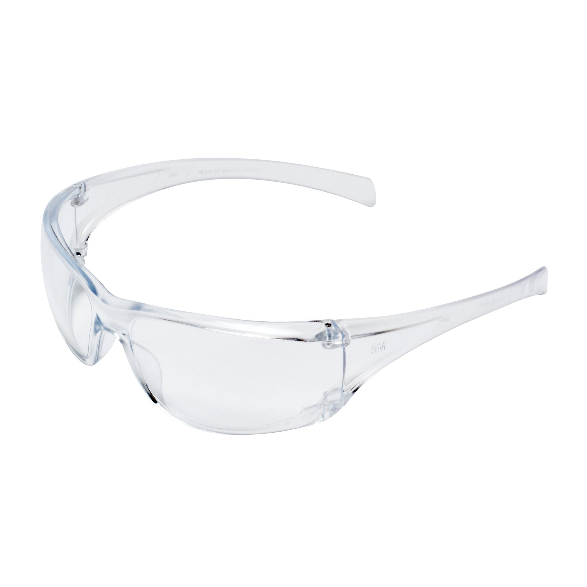 Schutzbrille transparent + product picture