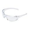 Durchsichtige Schutzbrille