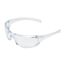 Durchsichtige Schutzbrille