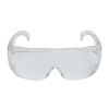 Durchsichtige Schutzbrille