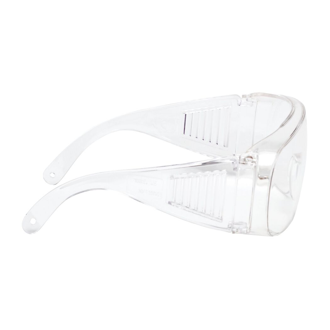 Schutzbrille klar
