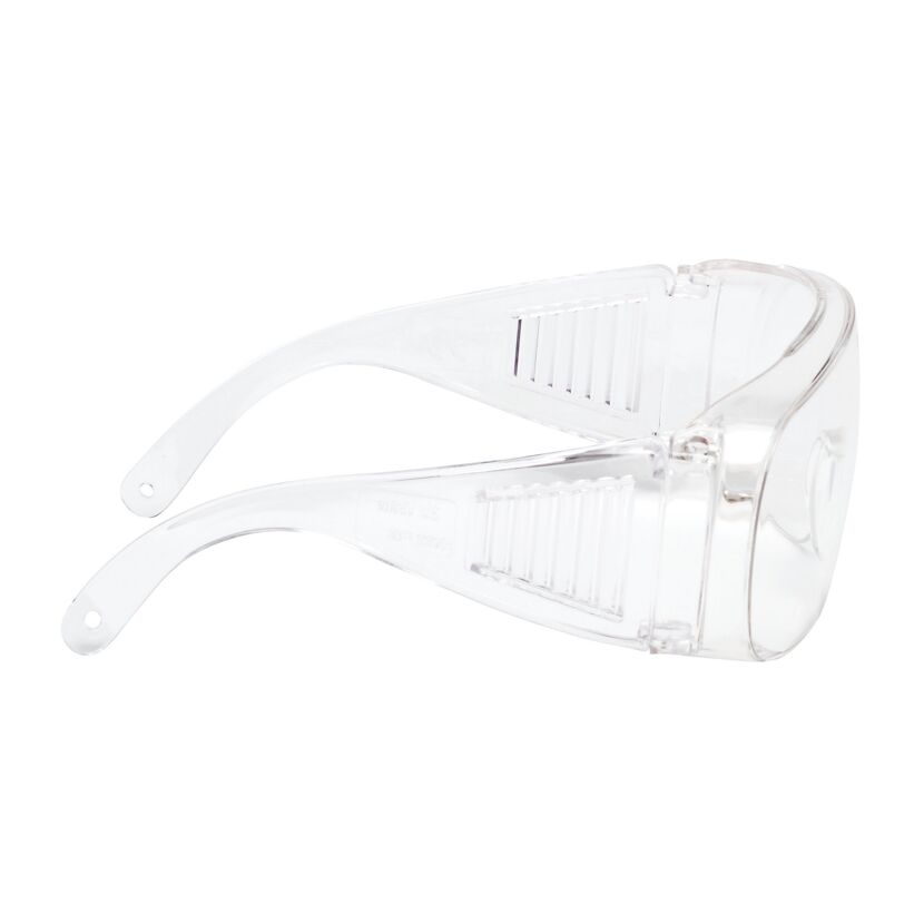Schutzbrille klar