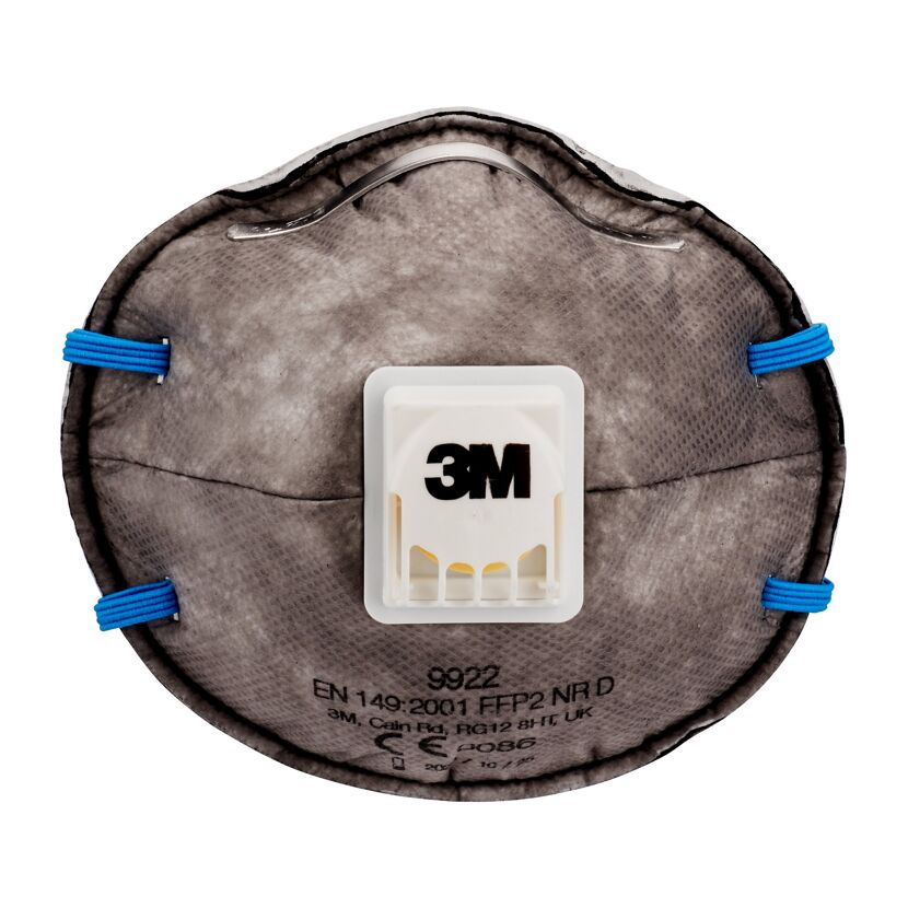 3M FFP2 Atemschutzmaske