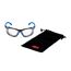 3M Schutzbrille mit Etui