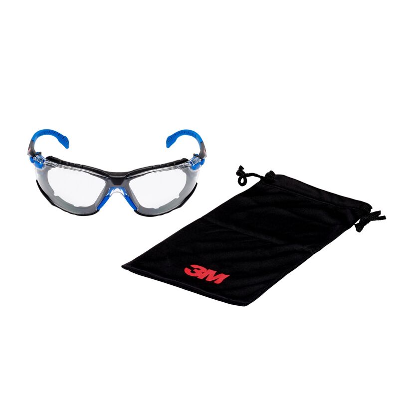 3M Schutzbrille mit Etui