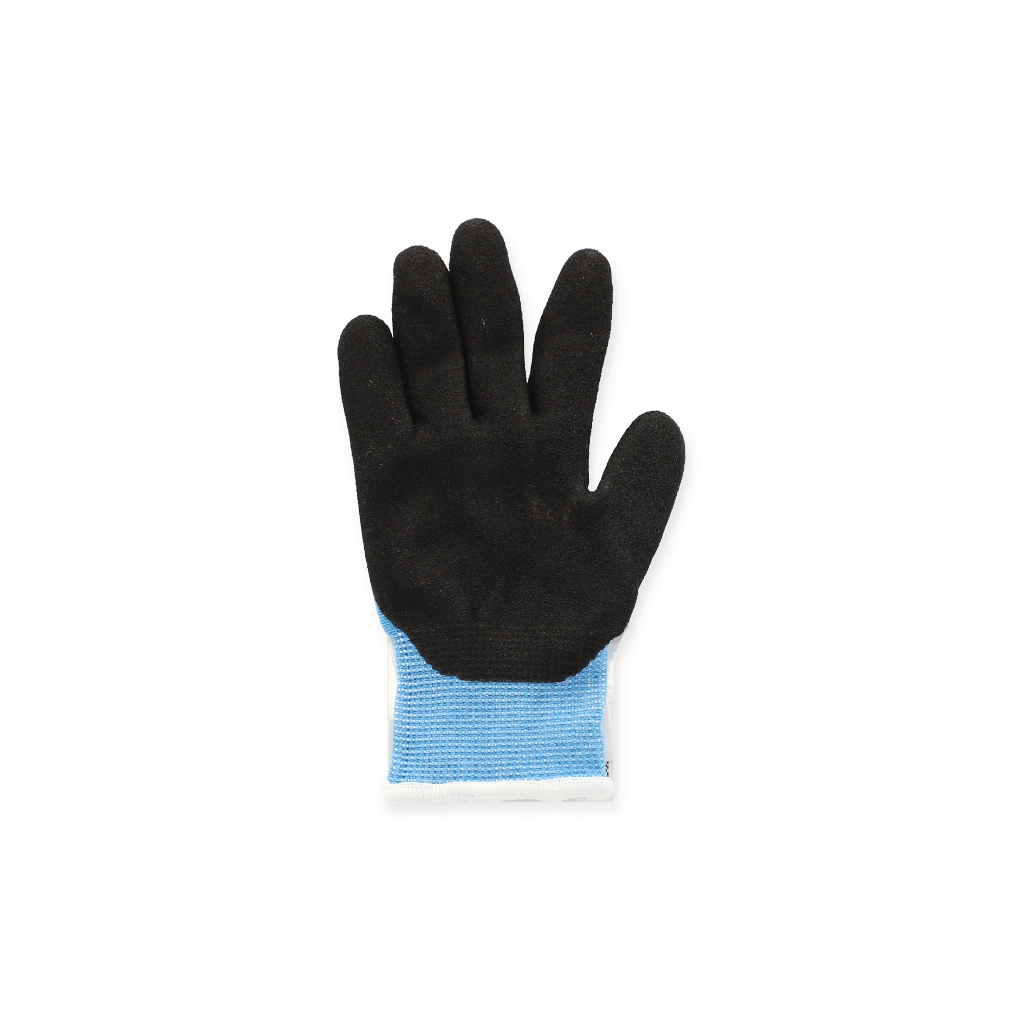 Handschuhe 'Junior 10000' blau 8-10 Jahre + product picture