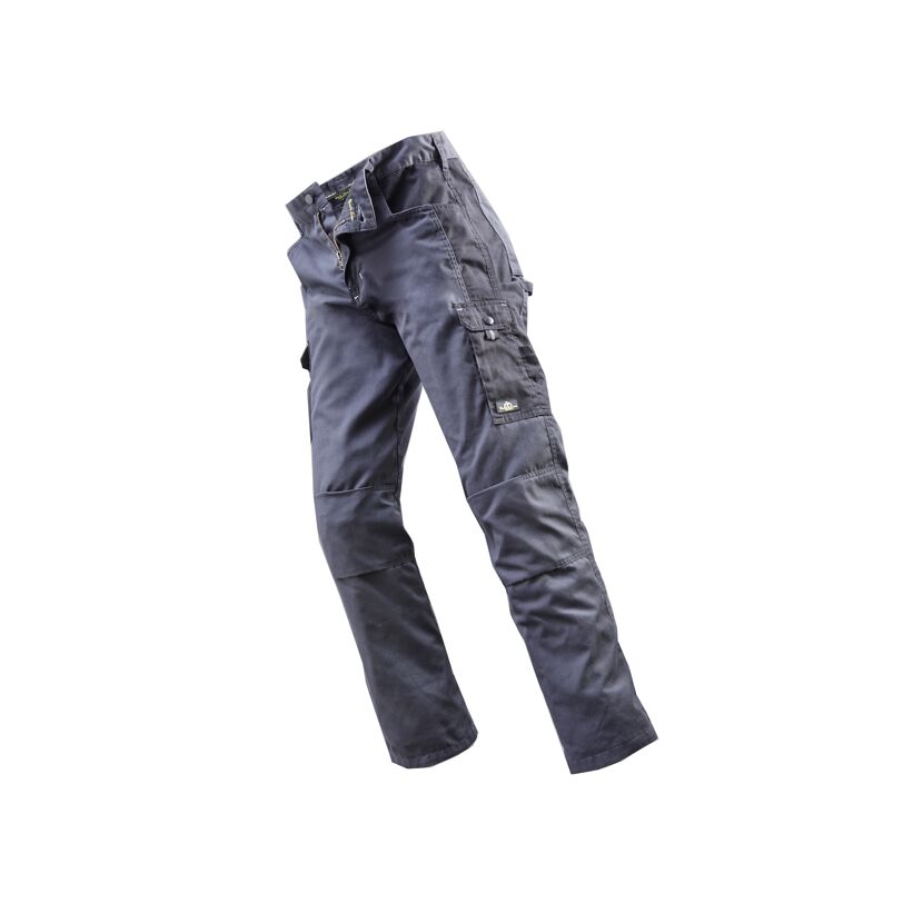 Arbeitshose anthrazit Gr. 50