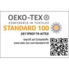 Oeko-Tex Standard 100 Zertifikat