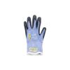 Blauer Arbeitshandschuh OX-ON Junior 16000