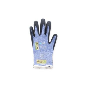 Handschuhe 'Junior 16000' blau 6-8 Jahre