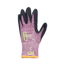 Verkleinertes Bild von Handschuhe 'Recycle Basic 16002' violett Gr. 8