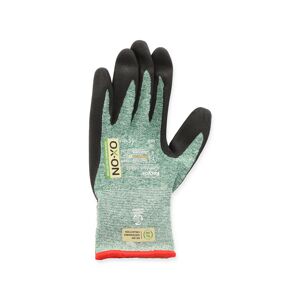 Handschuhe 'Recycle Comfort 16301' grün Gr. 7