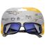 Varionet Tech 3 in 1 Multi Schutzbrille, +1,4 Dioptrien