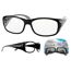 Varionet 3-in-1 Multi Schutzbrille Modell 250