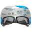 Verkleinertes Bild von Multidistanz-Schutzbrille 'Tech 3in1 250' schwarz + 2,50 Dioptrien