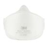 3M Aura 9320+ Atemschutzmaske FFP2 NR D