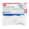 3M FFP2 Atemschutzmaske 3er-Pack