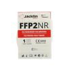 FFP2NR filtrierende Halbmaske von Jäcklin Medical