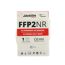 FFP2NR filtrierende Halbmaske von Jäcklin Medical