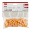 3M Gehörschutzstöpsel 1100, 30 Paar, orange