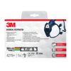 3M Halbmaske 4279+ ABEK1P3 für Chemikalien