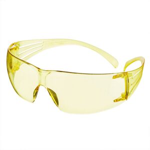 Schutzbrille 'SF200' gelb