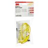 3M SecureFit Schutzbrille gelb in Verpackung