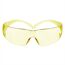 Gelbe Schutzbrille