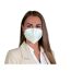 Person mit FFP2-Maske