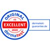 Dermatest-Siegel: Original Excellent 2020