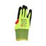 Schutzhandschuh Master Cut C Plus neongelb Größe 10