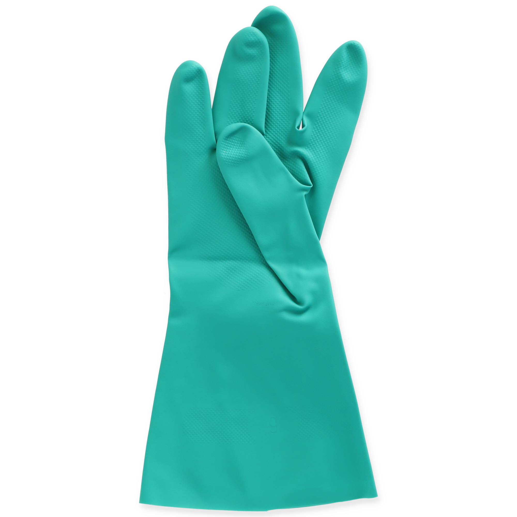 Handschuhe 'Green Tech' grün Gr. L + product picture