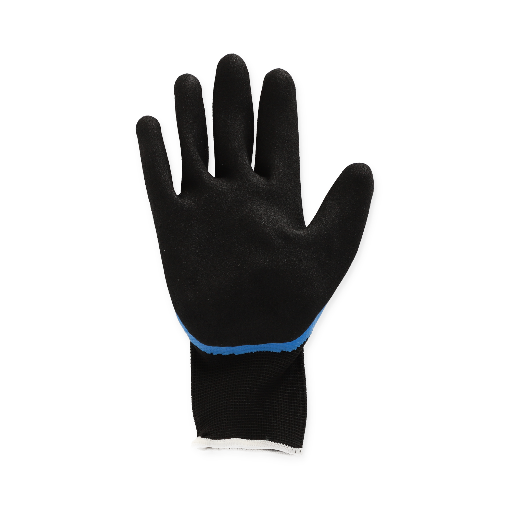 Handschuhe 'Wet Grip' blau Gr. 9 + product picture