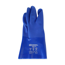 Verkleinertes Bild von Handschuhe 'Blue Tech' blau Gr. 10