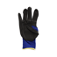 Verkleinertes Bild von Handschuhe 'Super Grip' blau Gr. 10