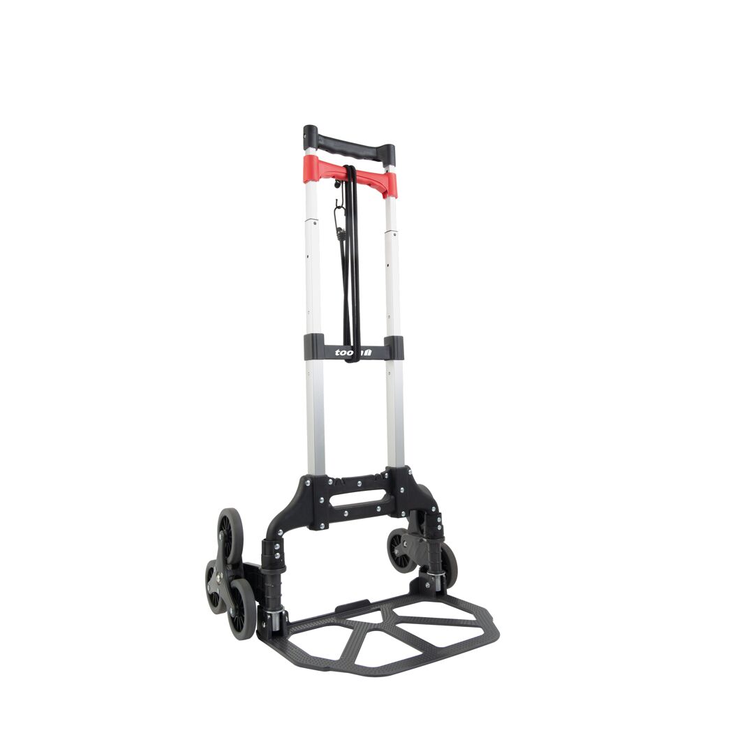 Treppensteiger faltbar 50 kg / 80 kg