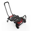 Plattformwagen 2 in 1