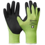 Handschuh 'Winter Lite' grün / schwarz  Gr. 9