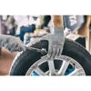 Handschuh 'Micro Flex' grau Gr. 11