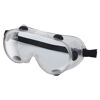 Vollsichtschutzbrille 'Ergo' Schutzklasse F