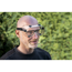 Vollsichtschutzbrille 'Ergo' Schutzklasse F