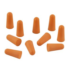 Einweggehörschutzstöpsel 30 dB Ø 5 - 11 mm