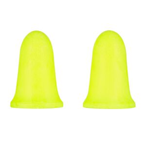 Gehörschutzstöpsel 'E-A-Rsoft™ FX™' weich 5 Paar, 94 - 105 dB