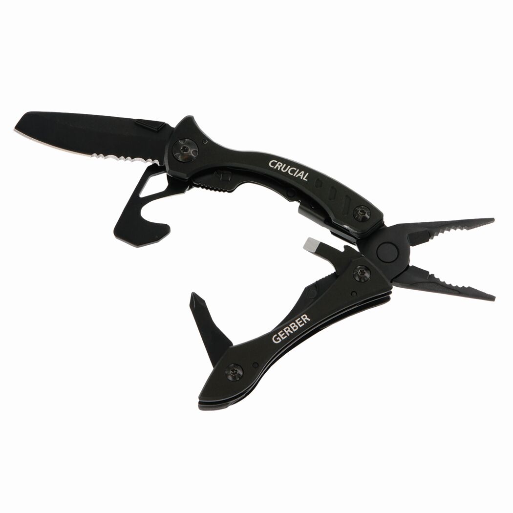 Gerber Crucial Mehrzweckwerkzeug