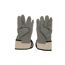 Arbeitshandschuhe grau Gr. 10/XL