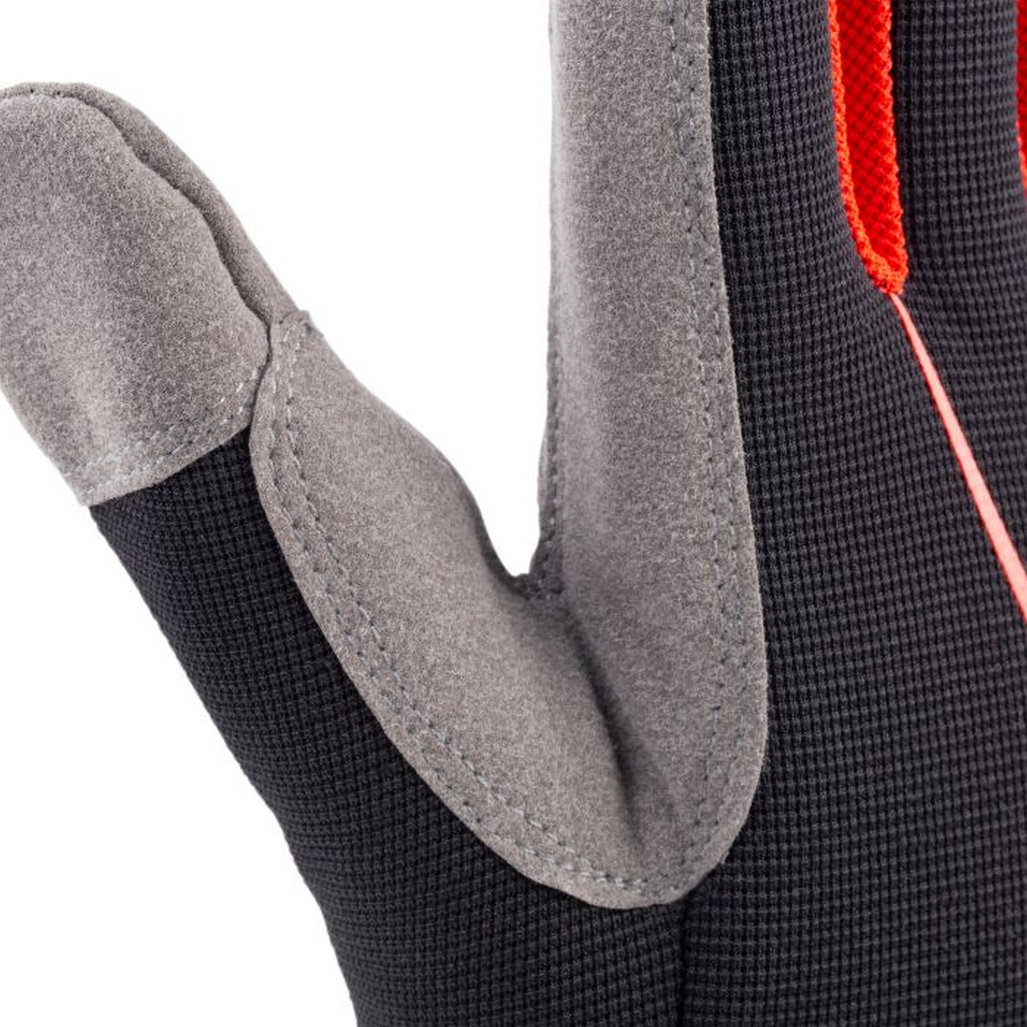 Arbeitshandschuhe 'Construction' Gr. 10