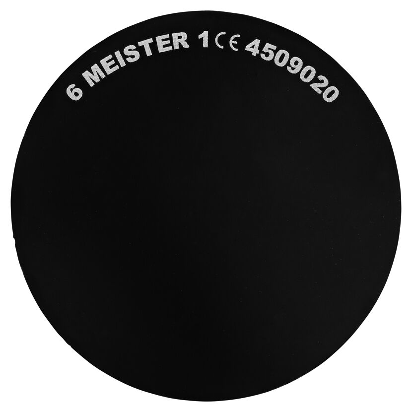 Ersatzgläser 6A "Athermal"