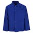 Arbeitsjacke kornblau Gr. 48