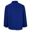 Arbeitsjacke kornblau Gr. 52